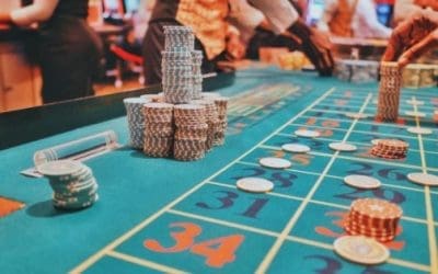 Unlock the Exciting World of Casino Games: A Comprehensive Guide