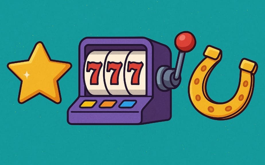 Best Slot Games for Players