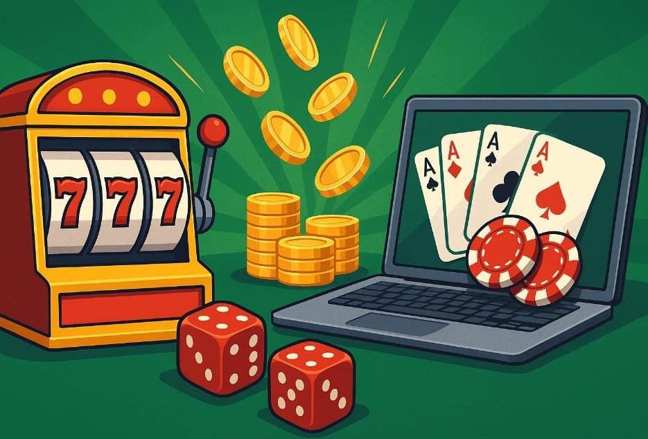 Free Spins vs No Deposit